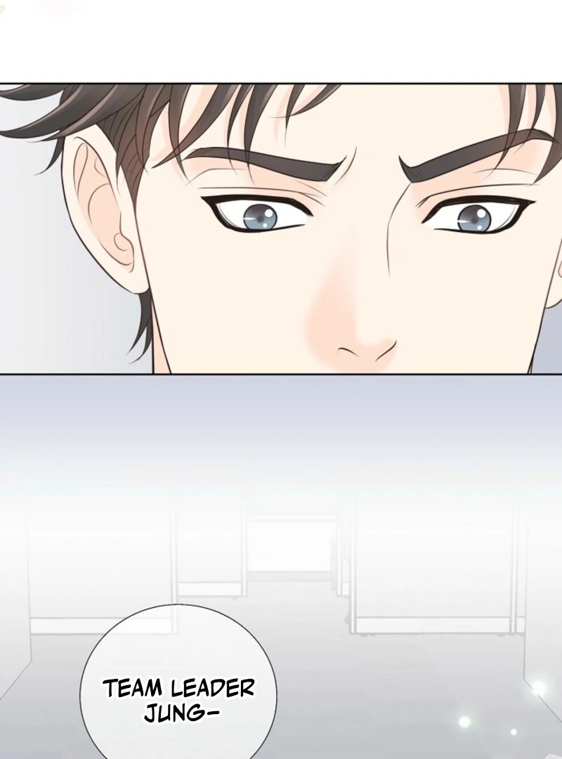 I Became a Fake Family With My Boss Chapter 8 - Page 62