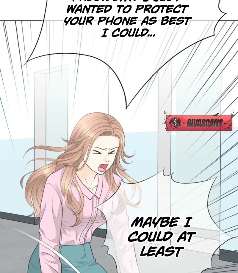 I Became a Fake Family With My Boss Chapter 8 - Page 77