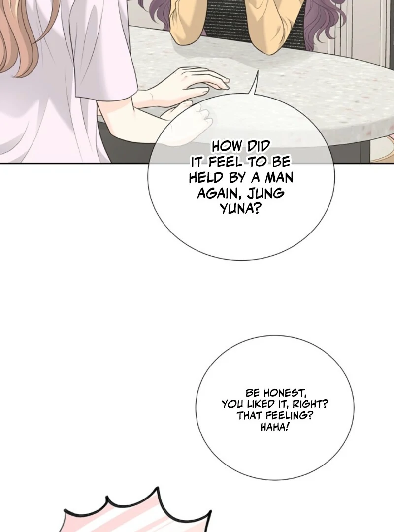 I Became a Fake Family With My Boss Chapter 8 - Page 97