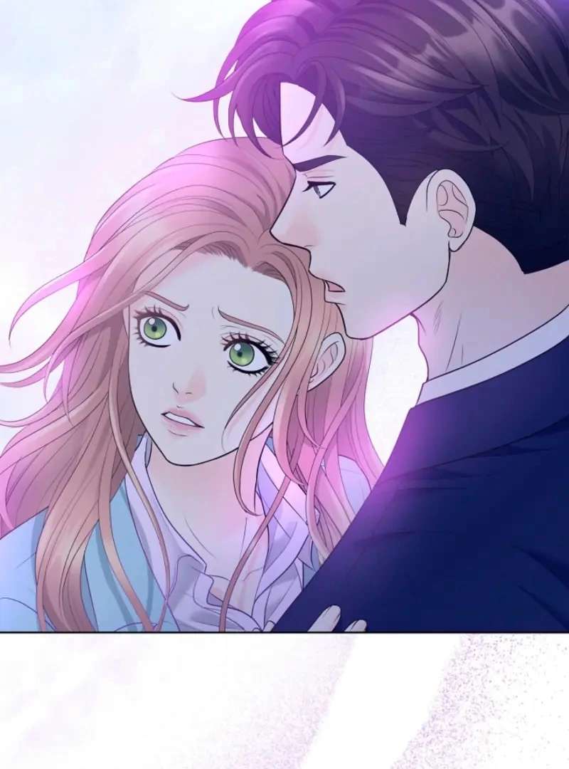 I Became a Fake Family With My Boss Chapter 9 - Page 105