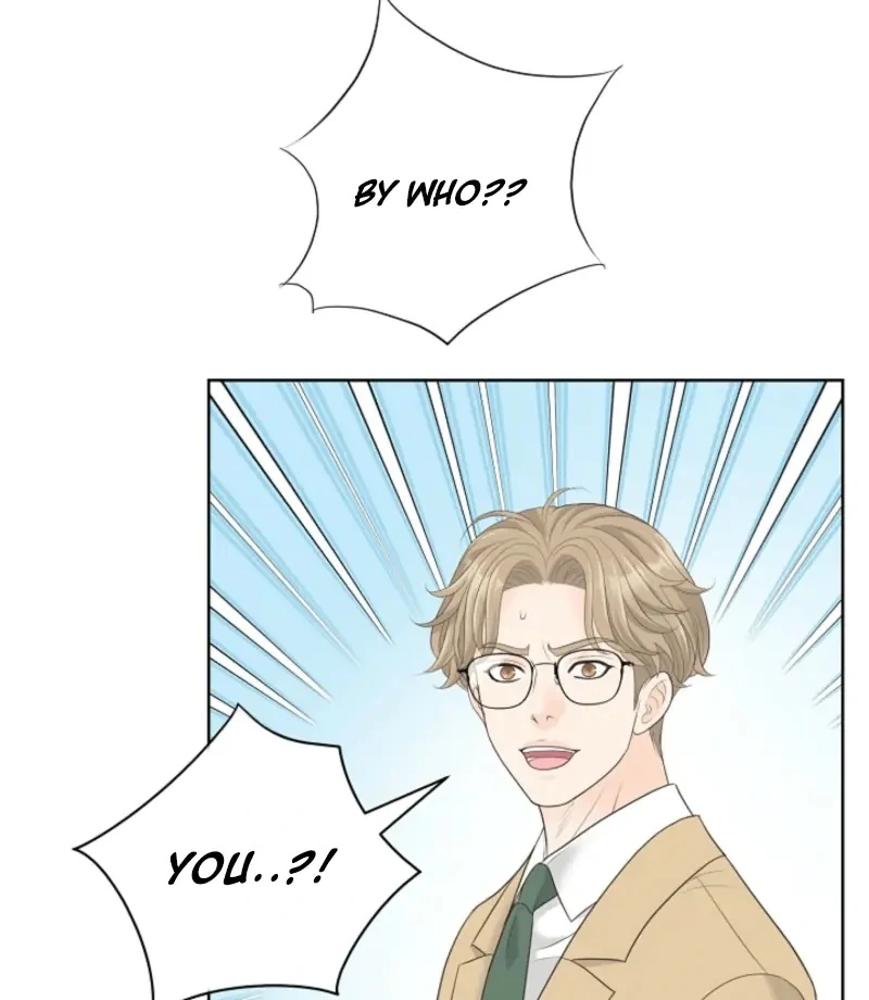 I Became a Fake Family With My Boss Chapter 9 - Page 17