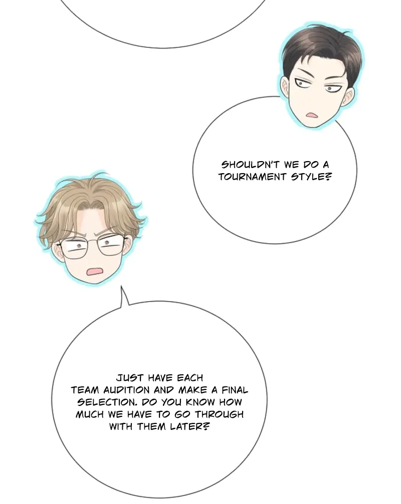 I Became a Fake Family With My Boss Chapter 9 - Page 26
