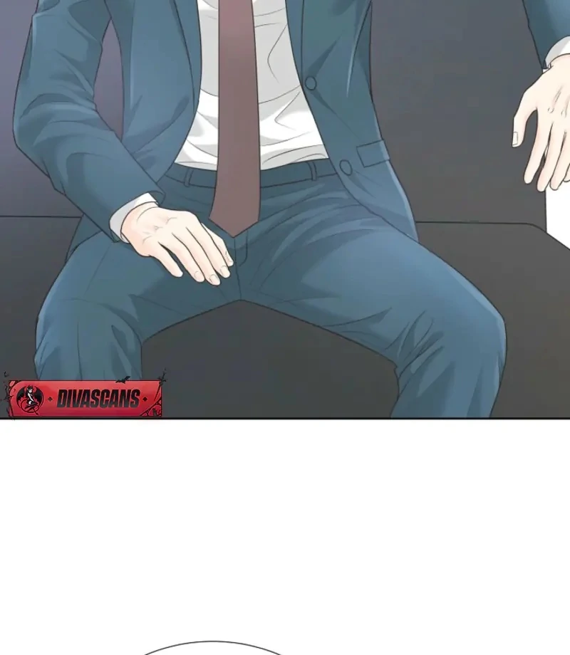 I Became a Fake Family With My Boss Chapter 9 - Page 30
