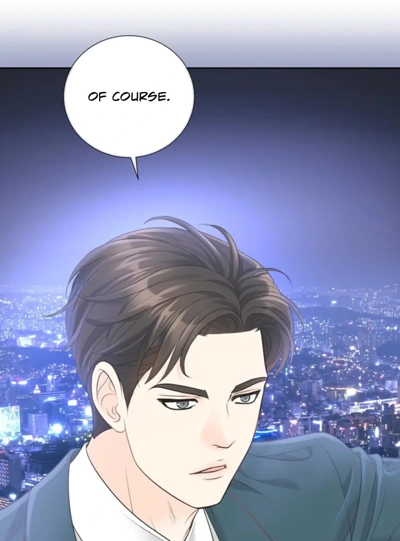 I Became a Fake Family With My Boss Chapter 9 - Page 36