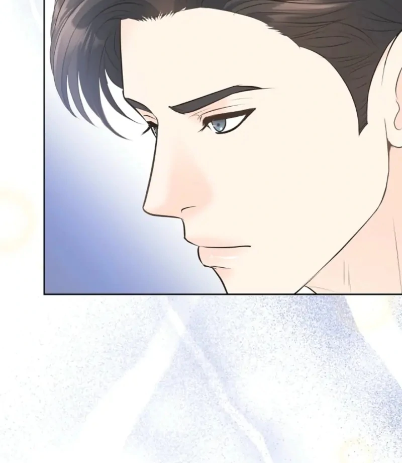 I Became a Fake Family With My Boss Chapter 9 - Page 38