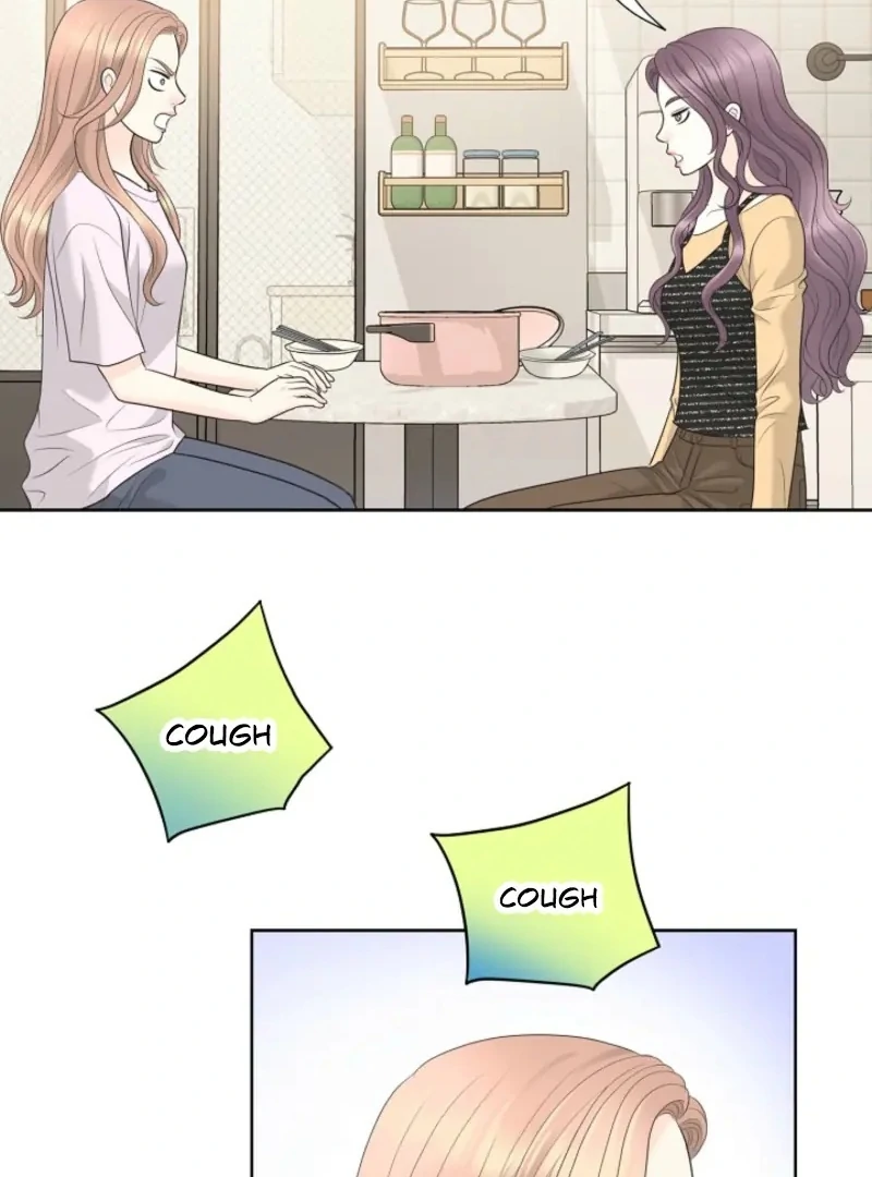 I Became a Fake Family With My Boss Chapter 9 - Page 6