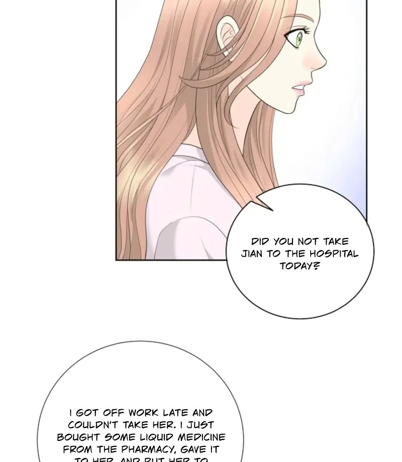 I Became a Fake Family With My Boss Chapter 9 - Page 7