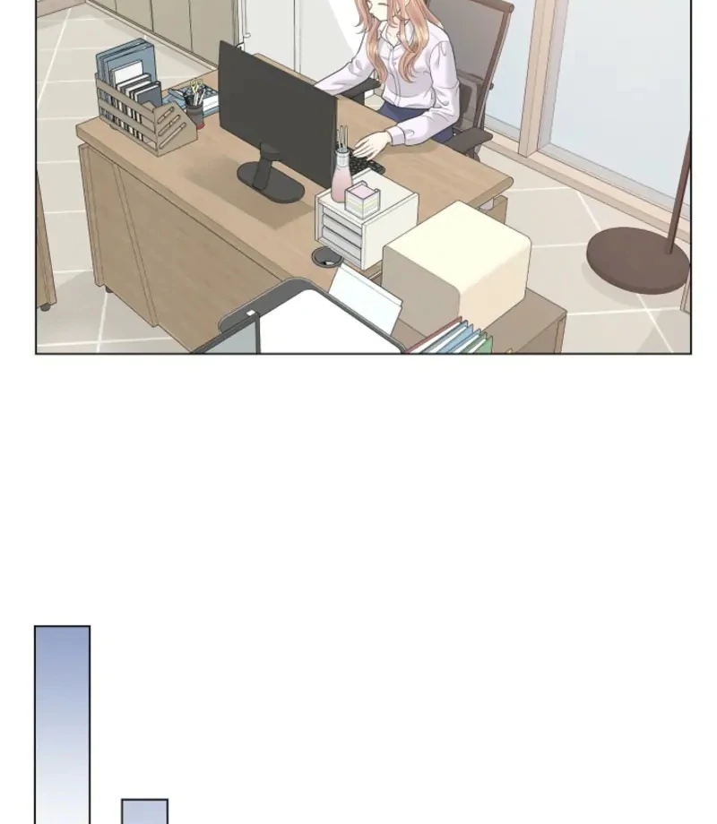 I Became a Fake Family With My Boss Chapter 9 - Page 65