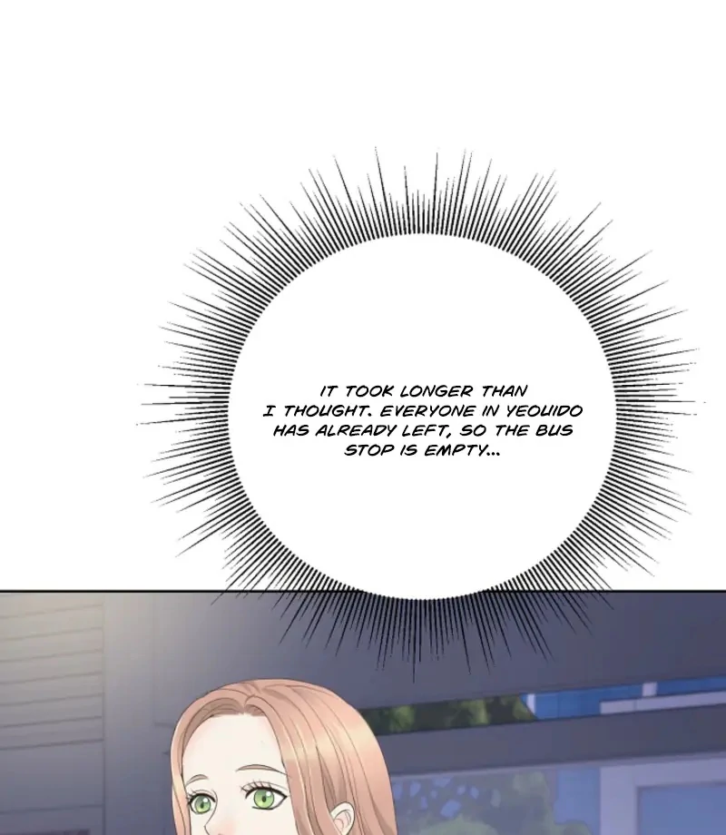 I Became a Fake Family With My Boss Chapter 9 - Page 72