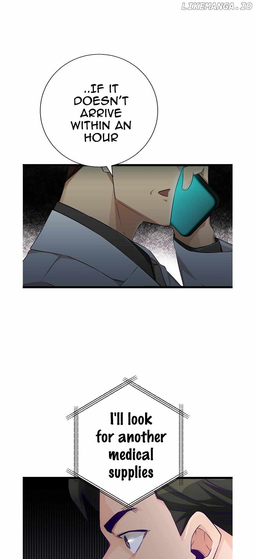 I Became a Genius Salesman Chapter 20 - Page 0