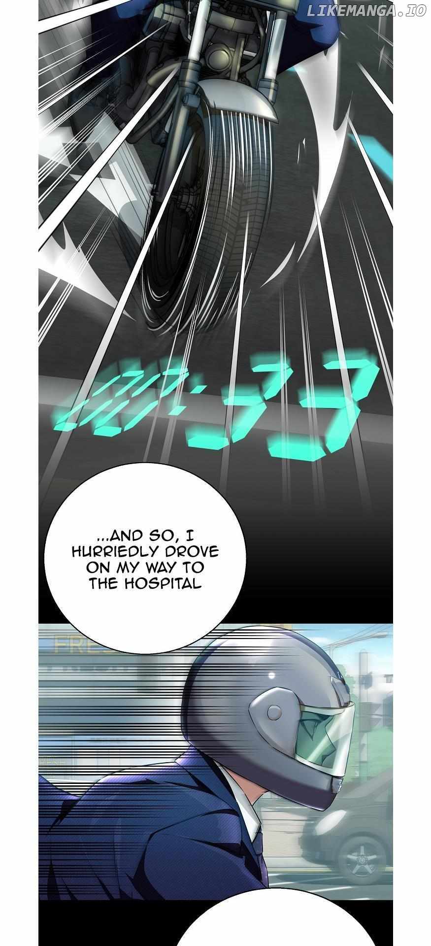 I Became a Genius Salesman Chapter 20 - Page 14