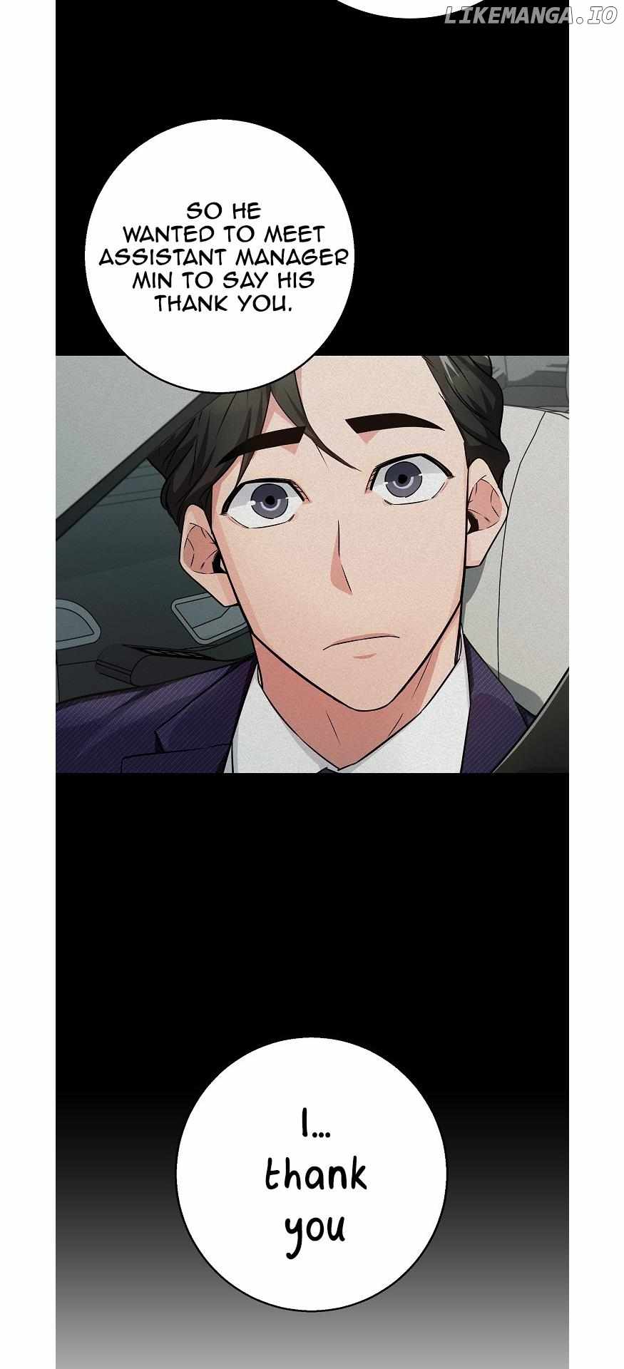 I Became a Genius Salesman Chapter 20 - Page 17