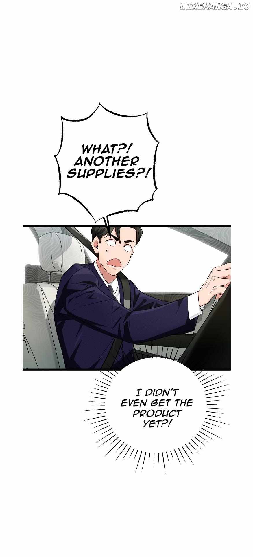 I Became a Genius Salesman Chapter 20 - Page 2