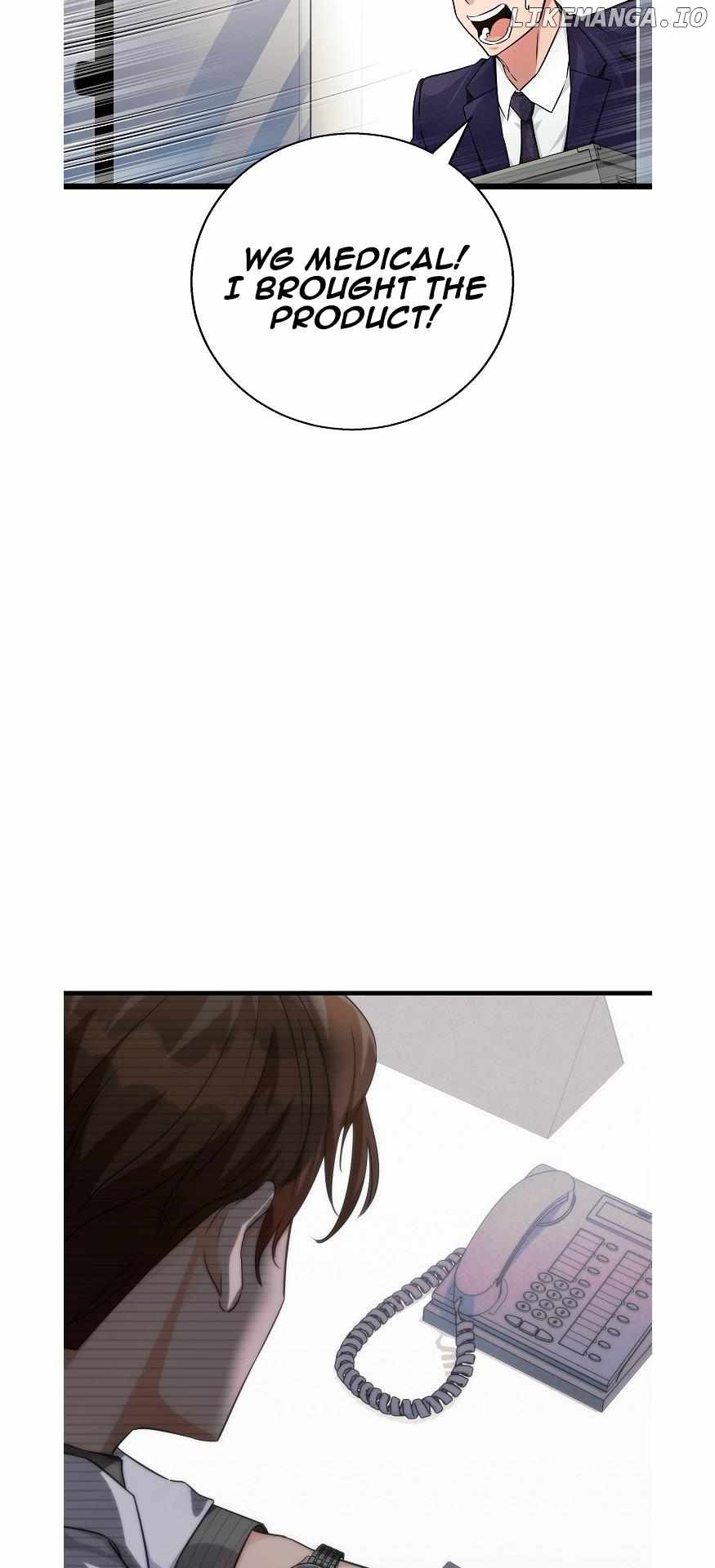 I Became a Genius Salesman Chapter 20 - Page 25