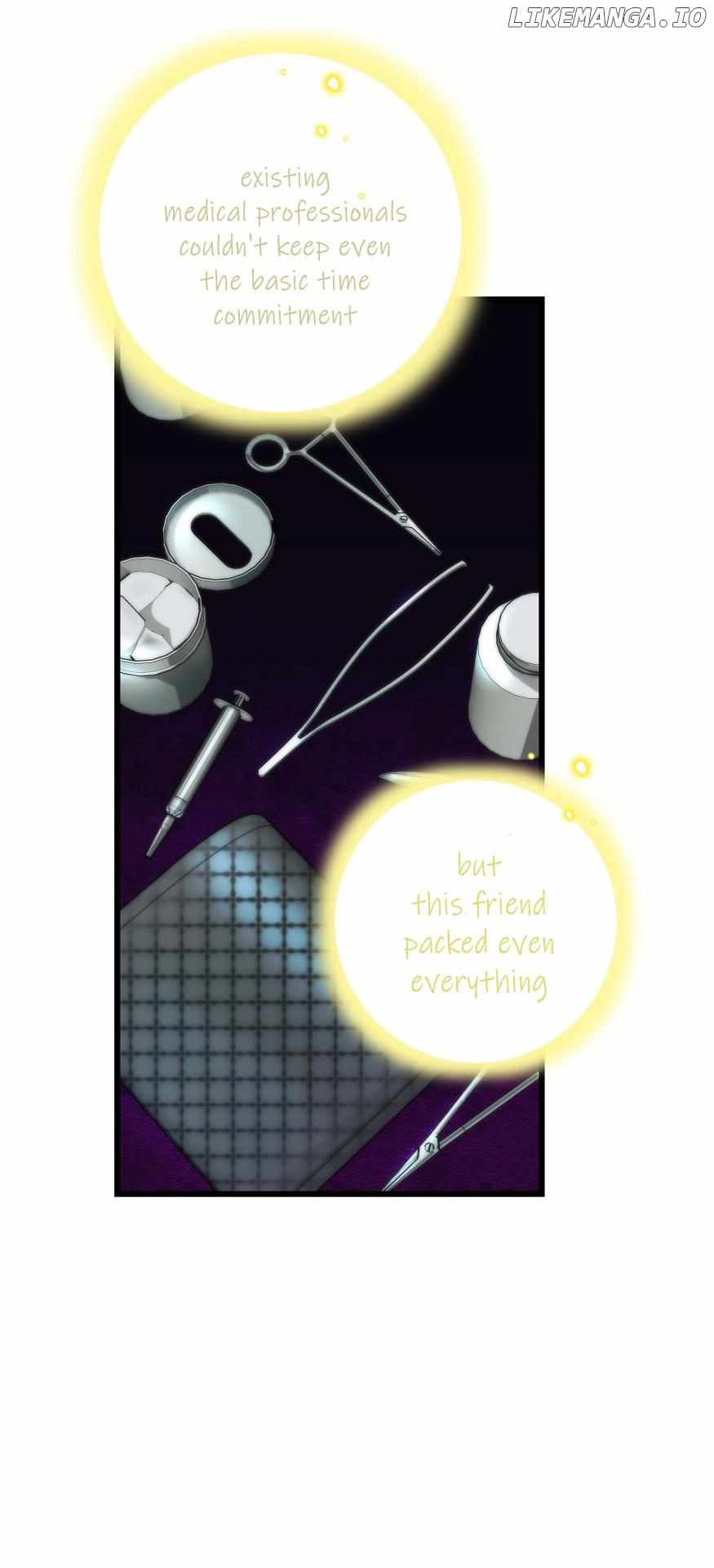 I Became a Genius Salesman Chapter 20 - Page 32