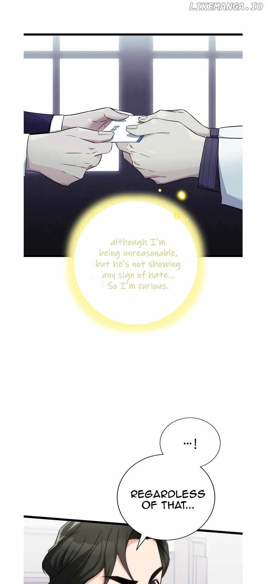 I Became a Genius Salesman Chapter 20 - Page 33