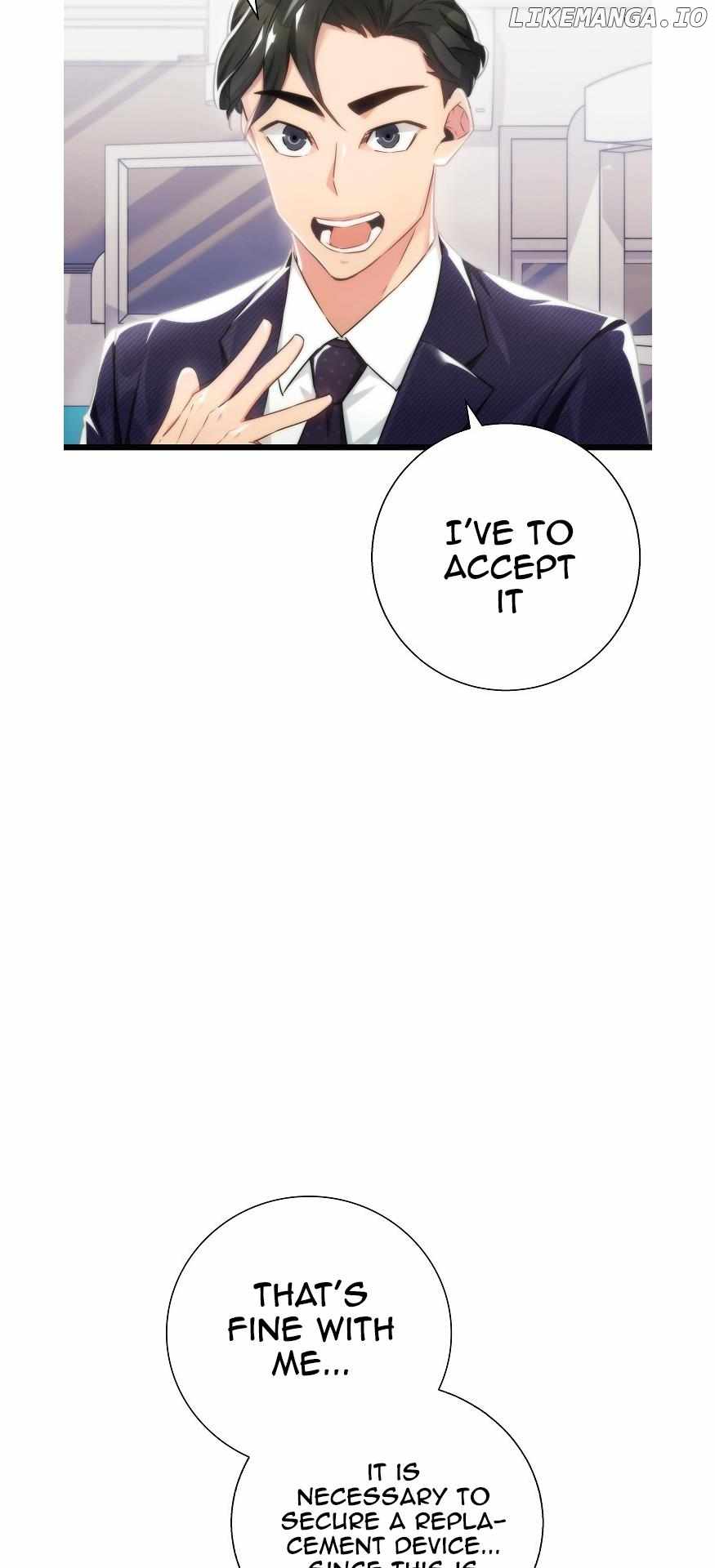 I Became a Genius Salesman Chapter 20 - Page 37