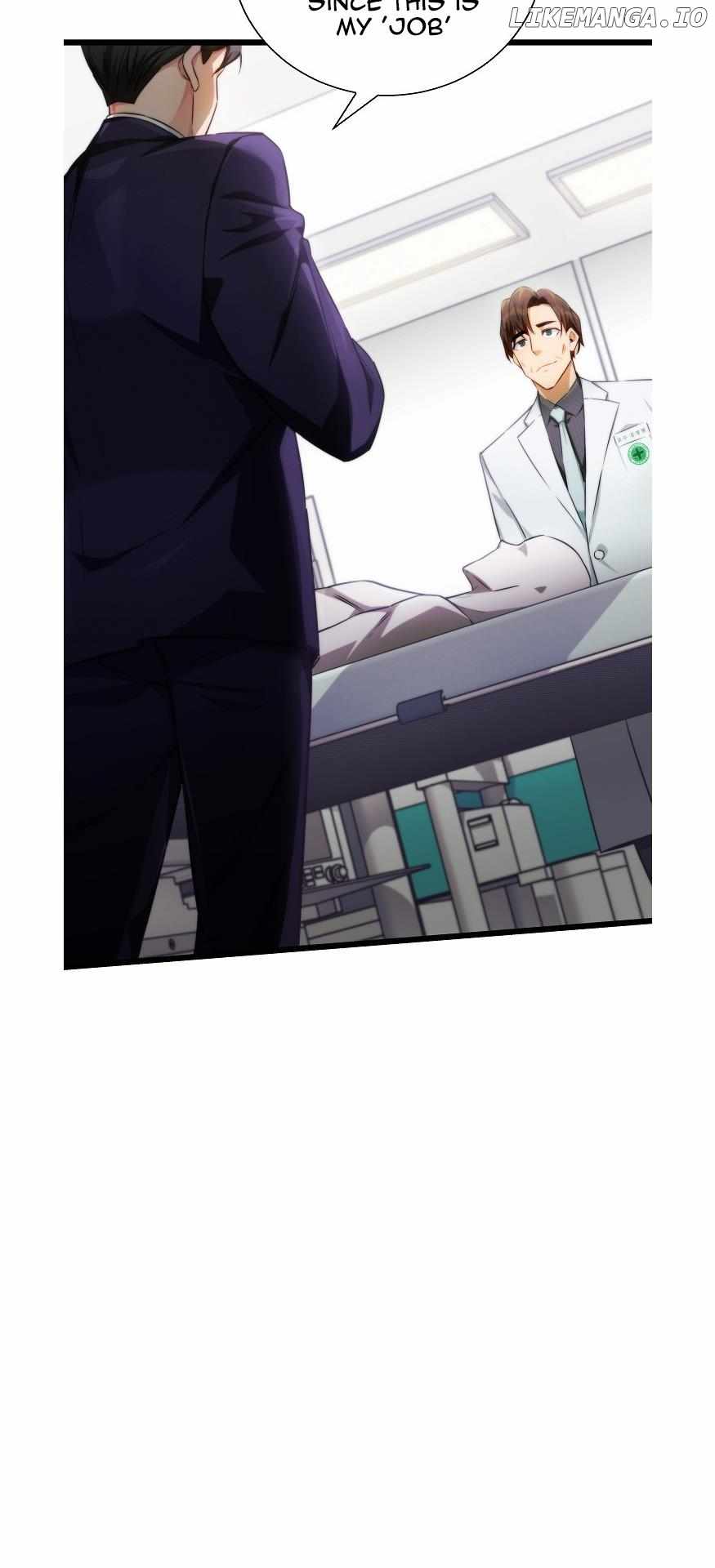 I Became a Genius Salesman Chapter 20 - Page 38