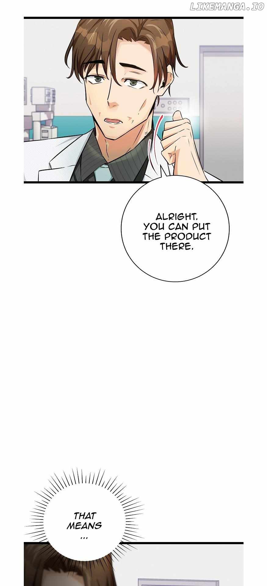 I Became a Genius Salesman Chapter 20 - Page 39