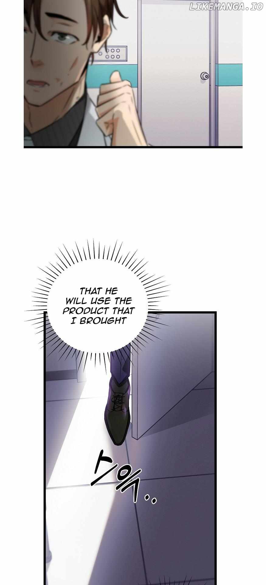I Became a Genius Salesman Chapter 20 - Page 40