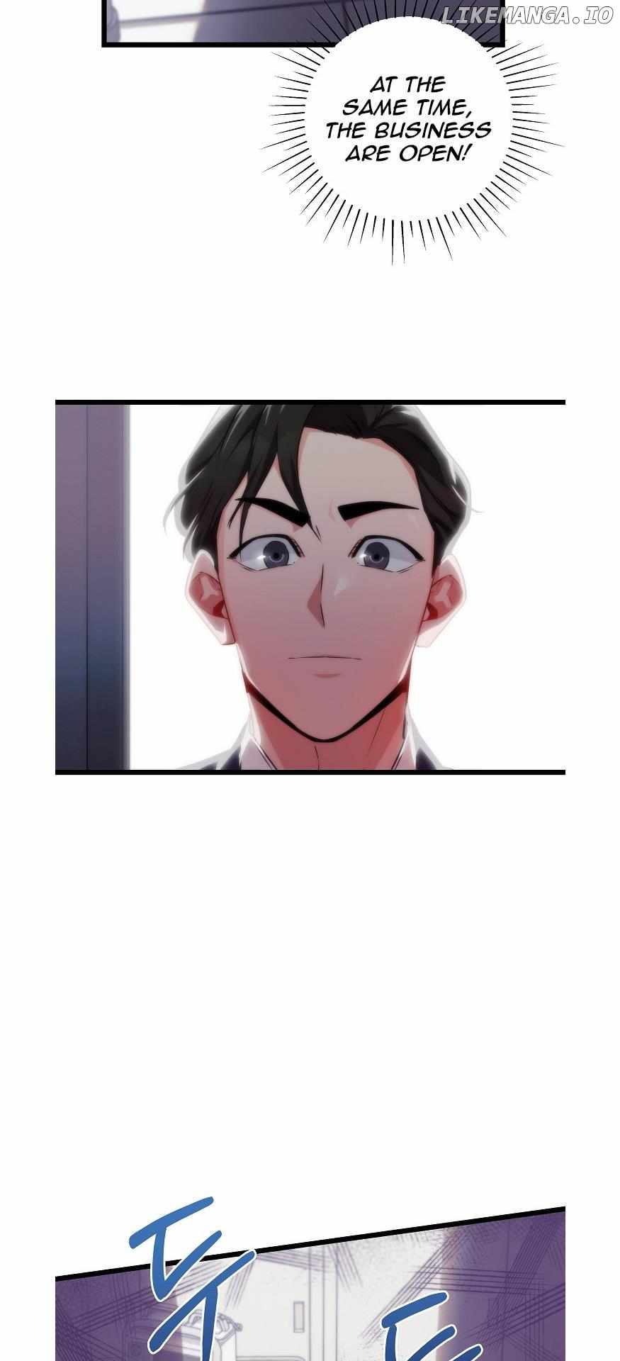 I Became a Genius Salesman Chapter 20 - Page 41