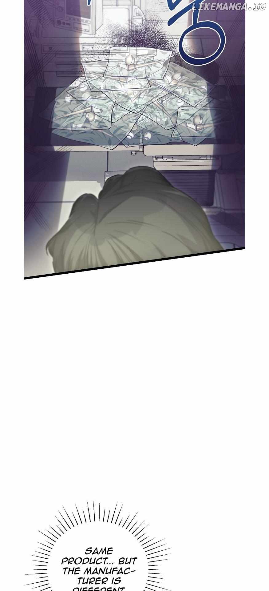 I Became a Genius Salesman Chapter 20 - Page 42
