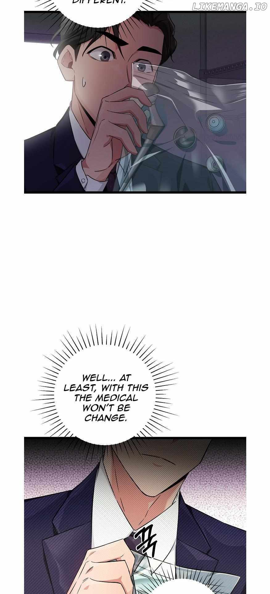 I Became a Genius Salesman Chapter 20 - Page 43