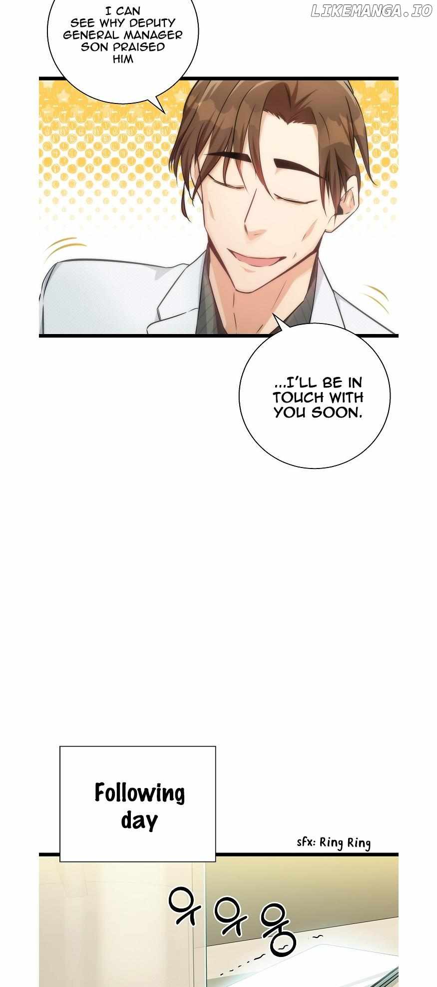 I Became a Genius Salesman Chapter 20 - Page 48