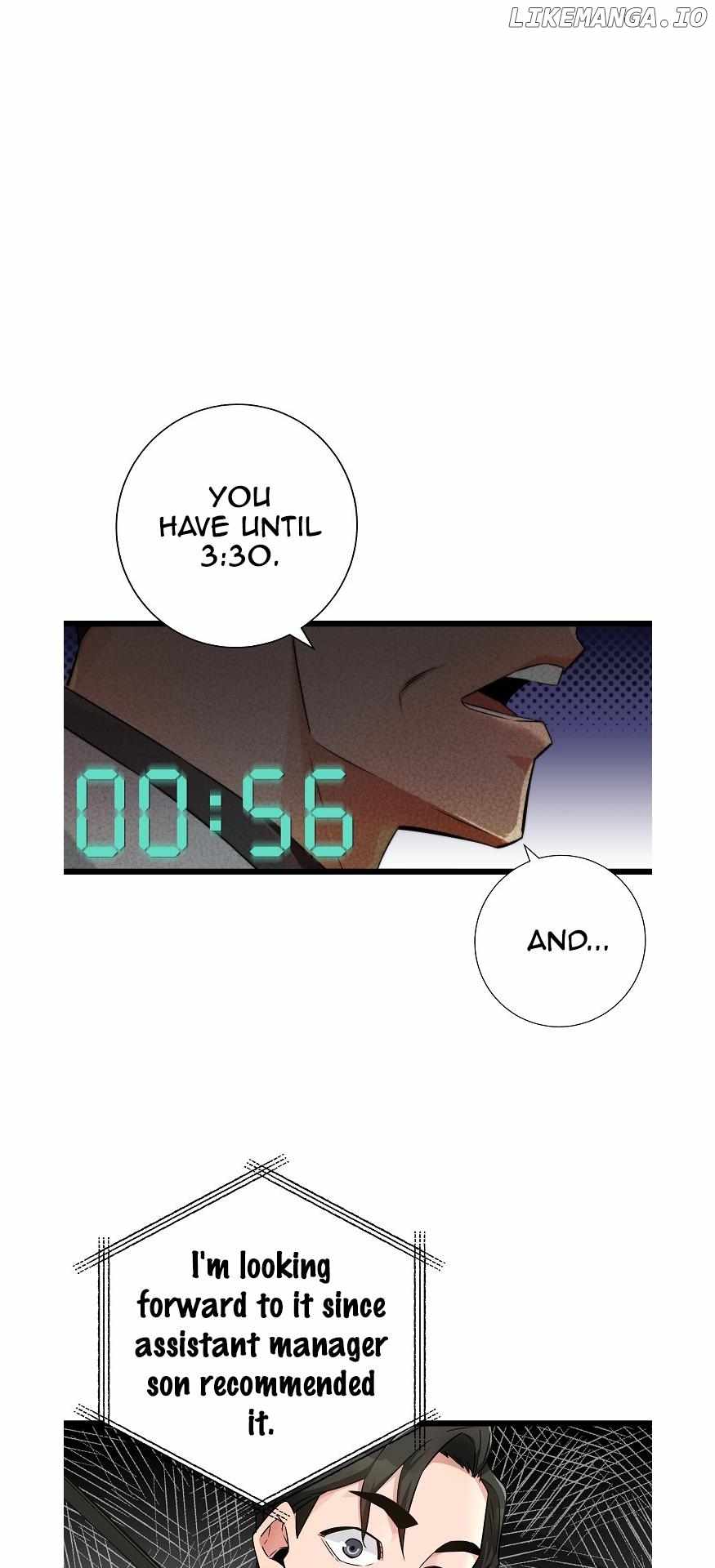 I Became a Genius Salesman Chapter 20 - Page 5