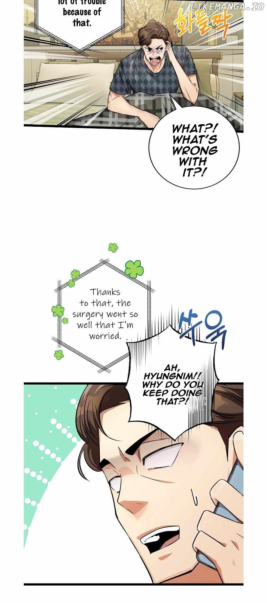 I Became a Genius Salesman Chapter 20 - Page 50