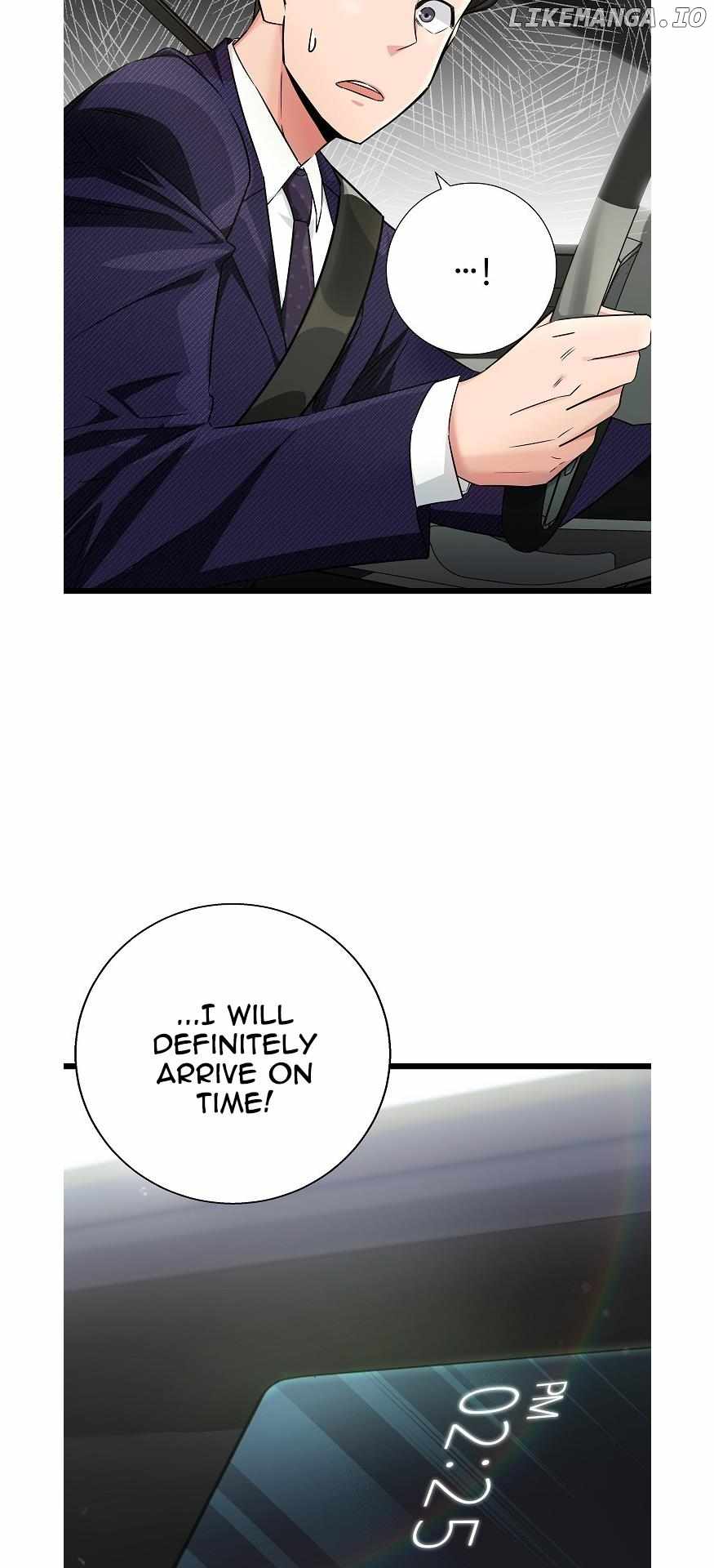 I Became a Genius Salesman Chapter 20 - Page 6