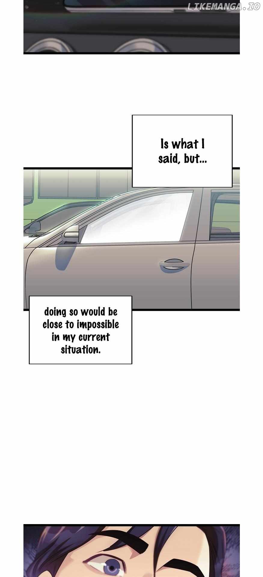I Became a Genius Salesman Chapter 20 - Page 7