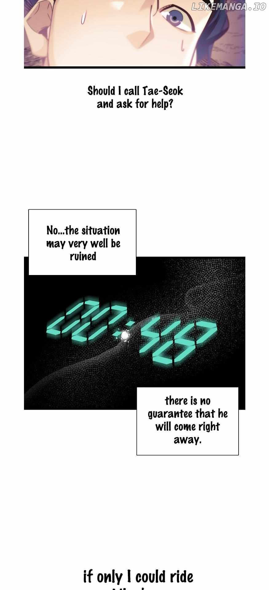 I Became a Genius Salesman Chapter 20 - Page 8