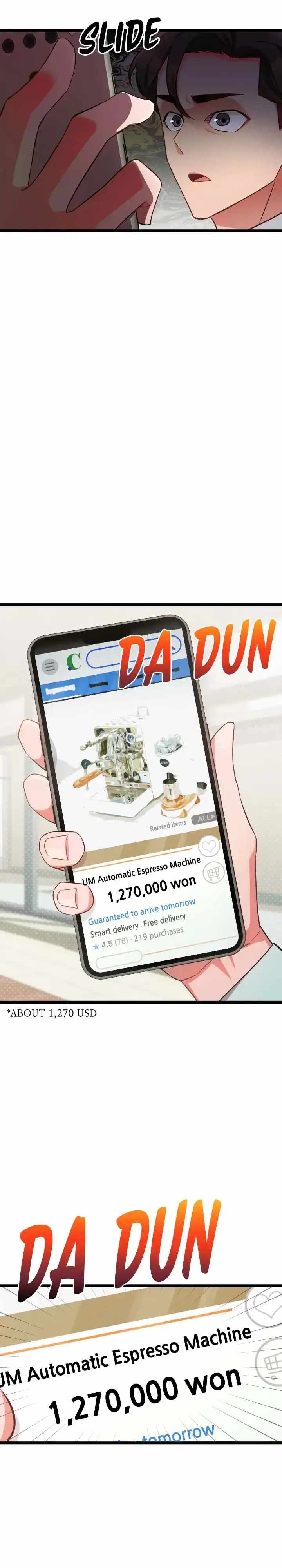 I Became a Genius Salesman Chapter 33 - Page 27