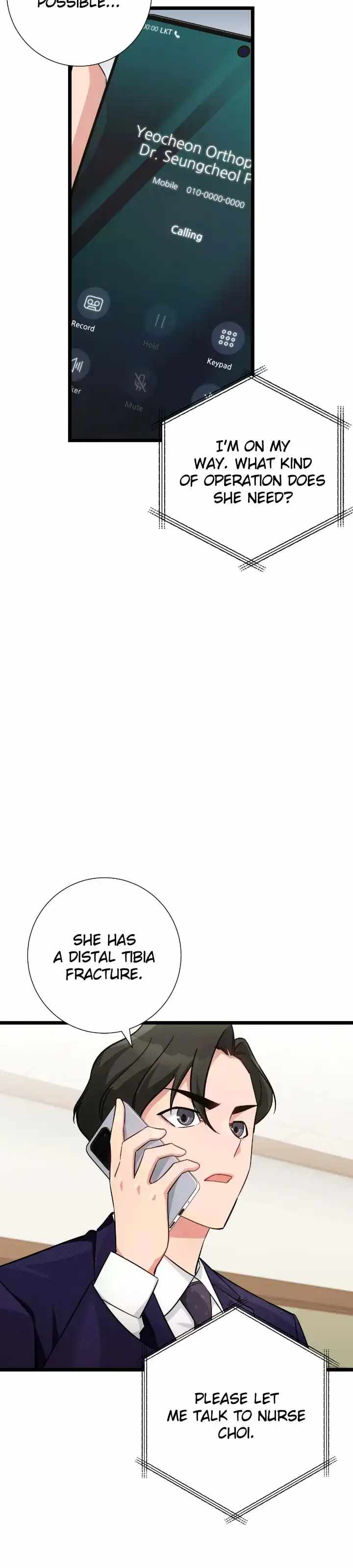 I Became a Genius Salesman Chapter 35 - Page 9