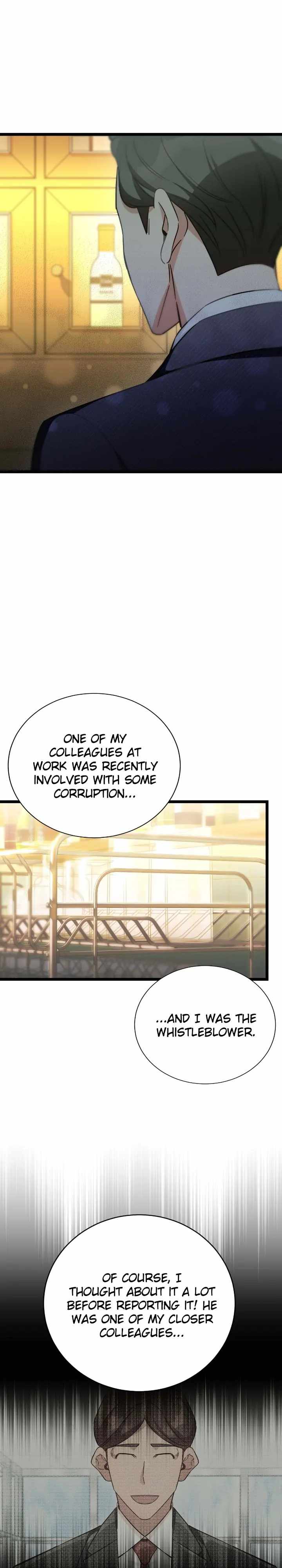 I Became a Genius Salesman Chapter 40 - Page 13