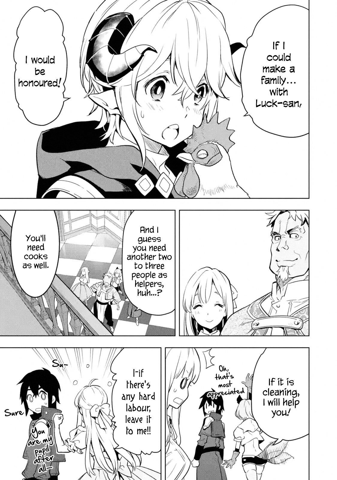 I Became a Legend a Decade Later After Telling My Comrades to Leave Everything to Me and Retreat First Chapter 11.1 - Page 7