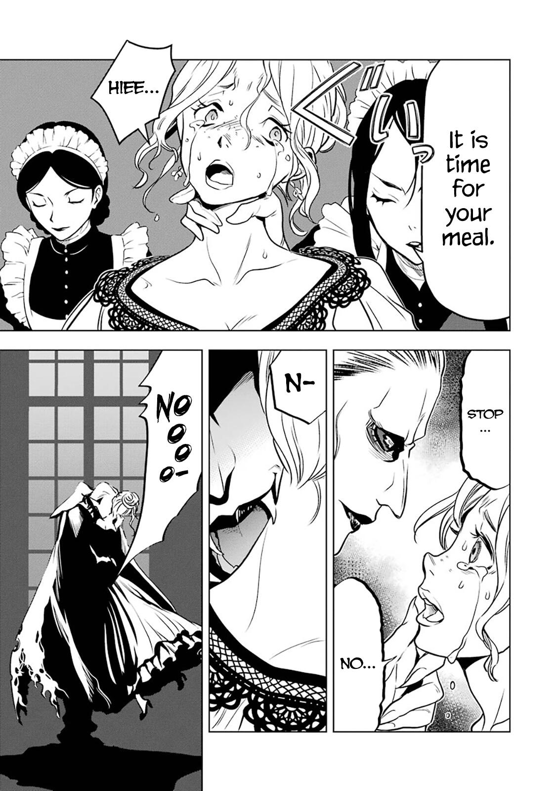 I Became a Legend a Decade Later After Telling My Comrades to Leave Everything to Me and Retreat First Chapter 12 - Page 55