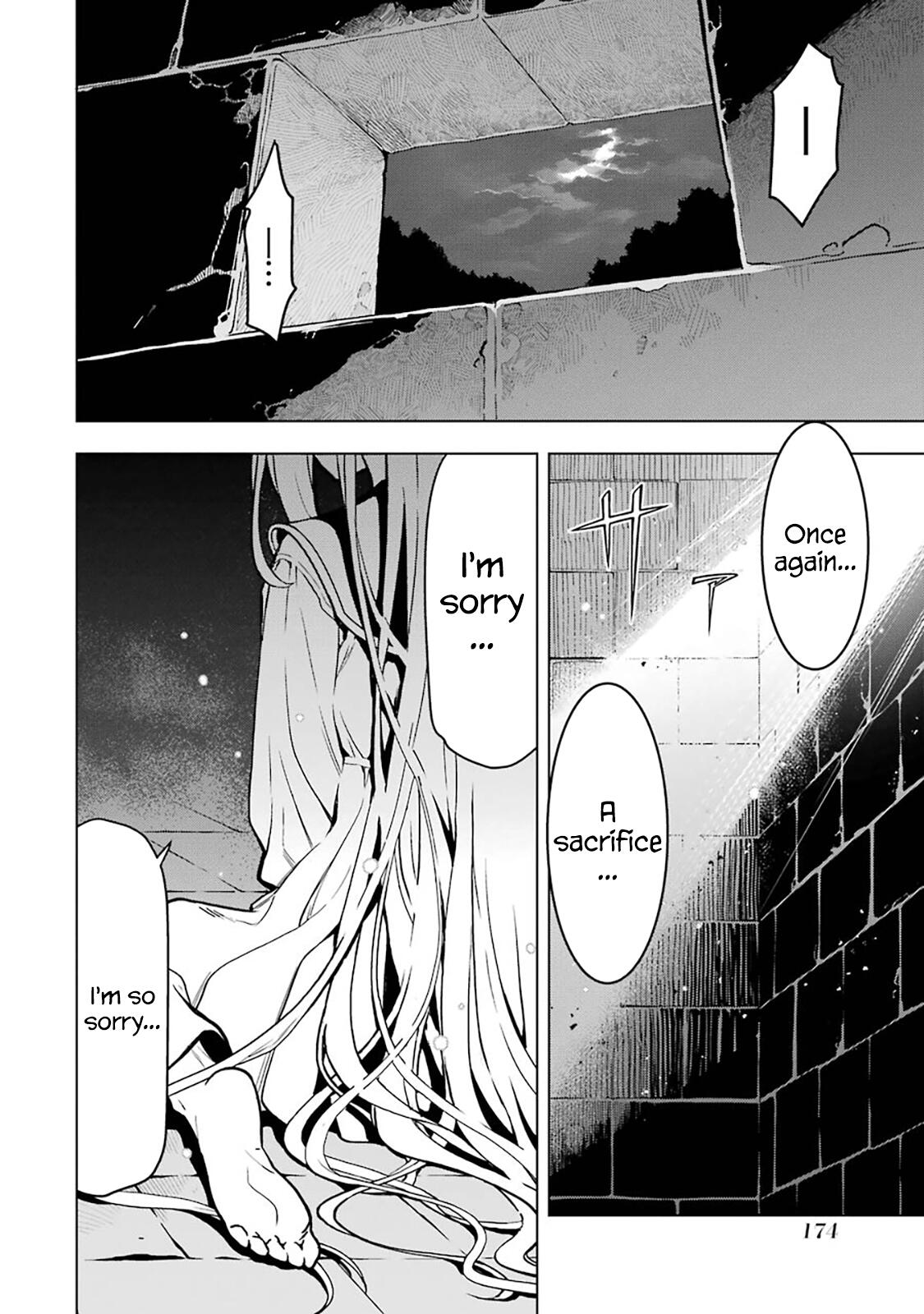 I Became a Legend a Decade Later After Telling My Comrades to Leave Everything to Me and Retreat First Chapter 12 - Page 56