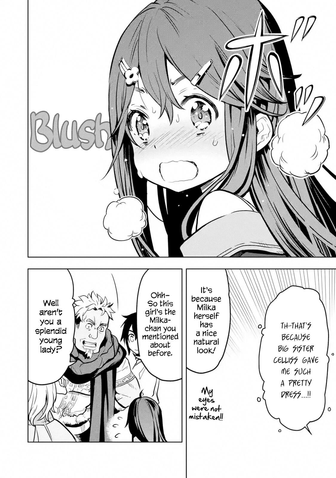 I Became a Legend a Decade Later After Telling My Comrades to Leave Everything to Me and Retreat First Chapter 13 - Page 12