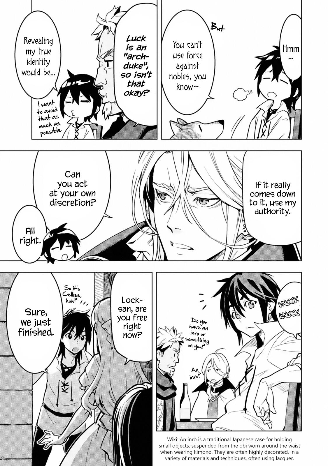 I Became a Legend a Decade Later After Telling My Comrades to Leave Everything to Me and Retreat First Chapter 13 - Page 9
