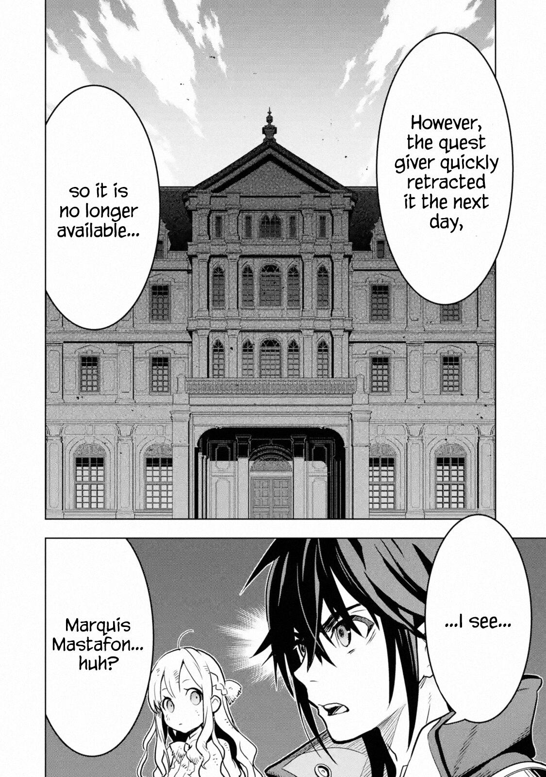 I Became a Legend a Decade Later After Telling My Comrades to Leave Everything to Me and Retreat First Chapter 14 - Page 18