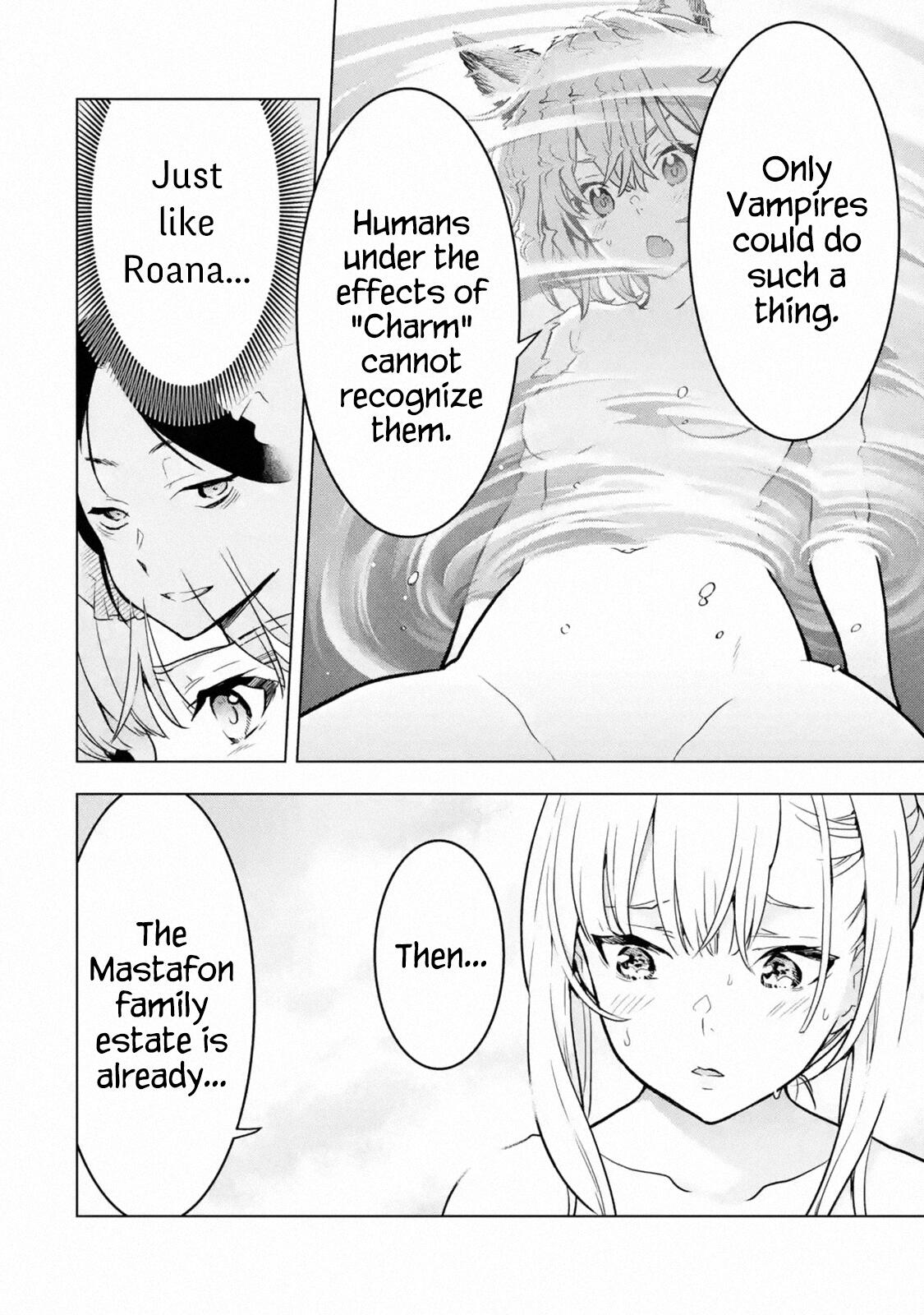 I Became a Legend a Decade Later After Telling My Comrades to Leave Everything to Me and Retreat First Chapter 14 - Page 24