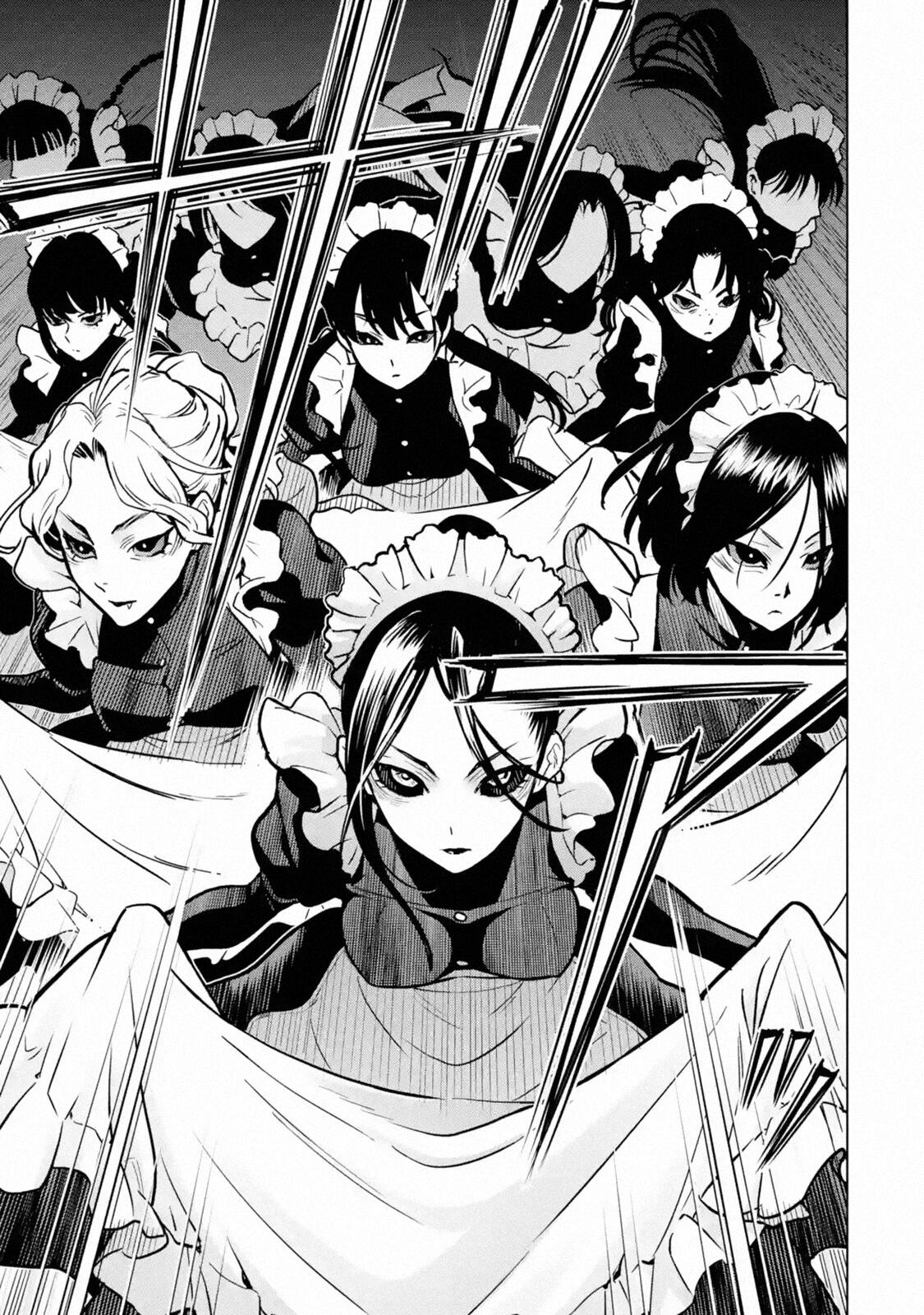 I Became a Legend a Decade Later After Telling My Comrades to Leave Everything to Me and Retreat First Chapter 14 - Page 31