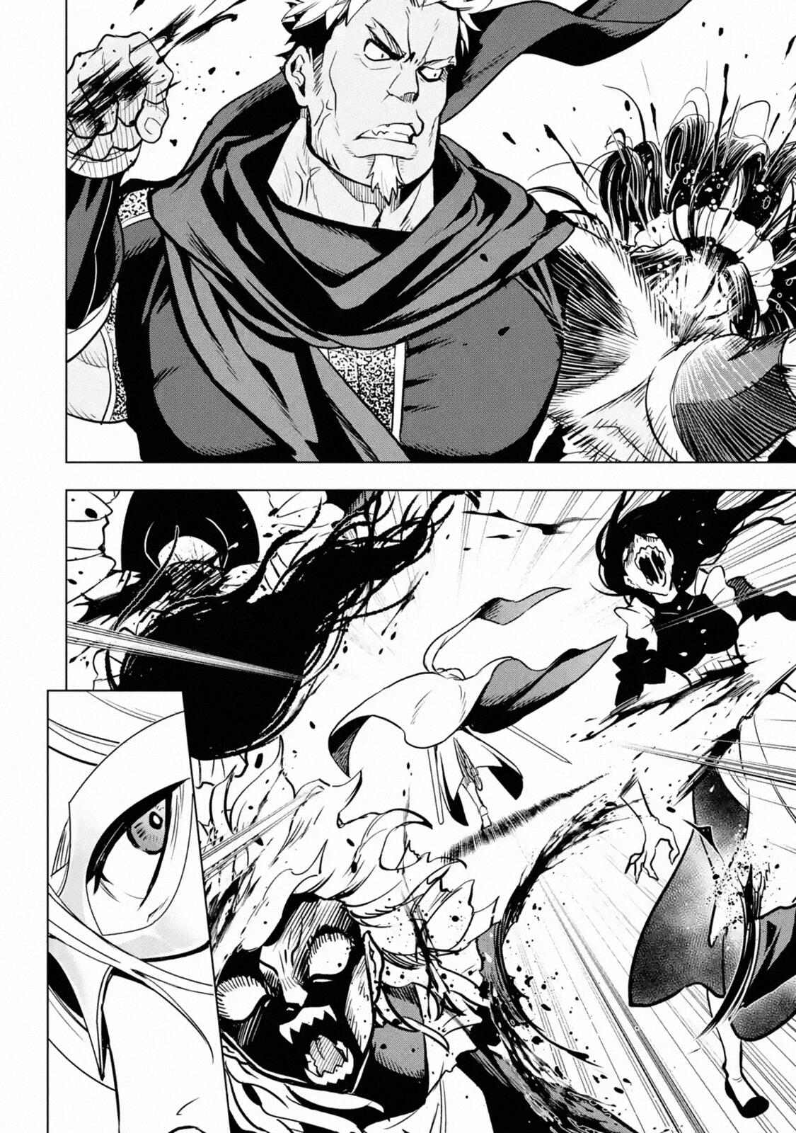 I Became a Legend a Decade Later After Telling My Comrades to Leave Everything to Me and Retreat First Chapter 14 - Page 52