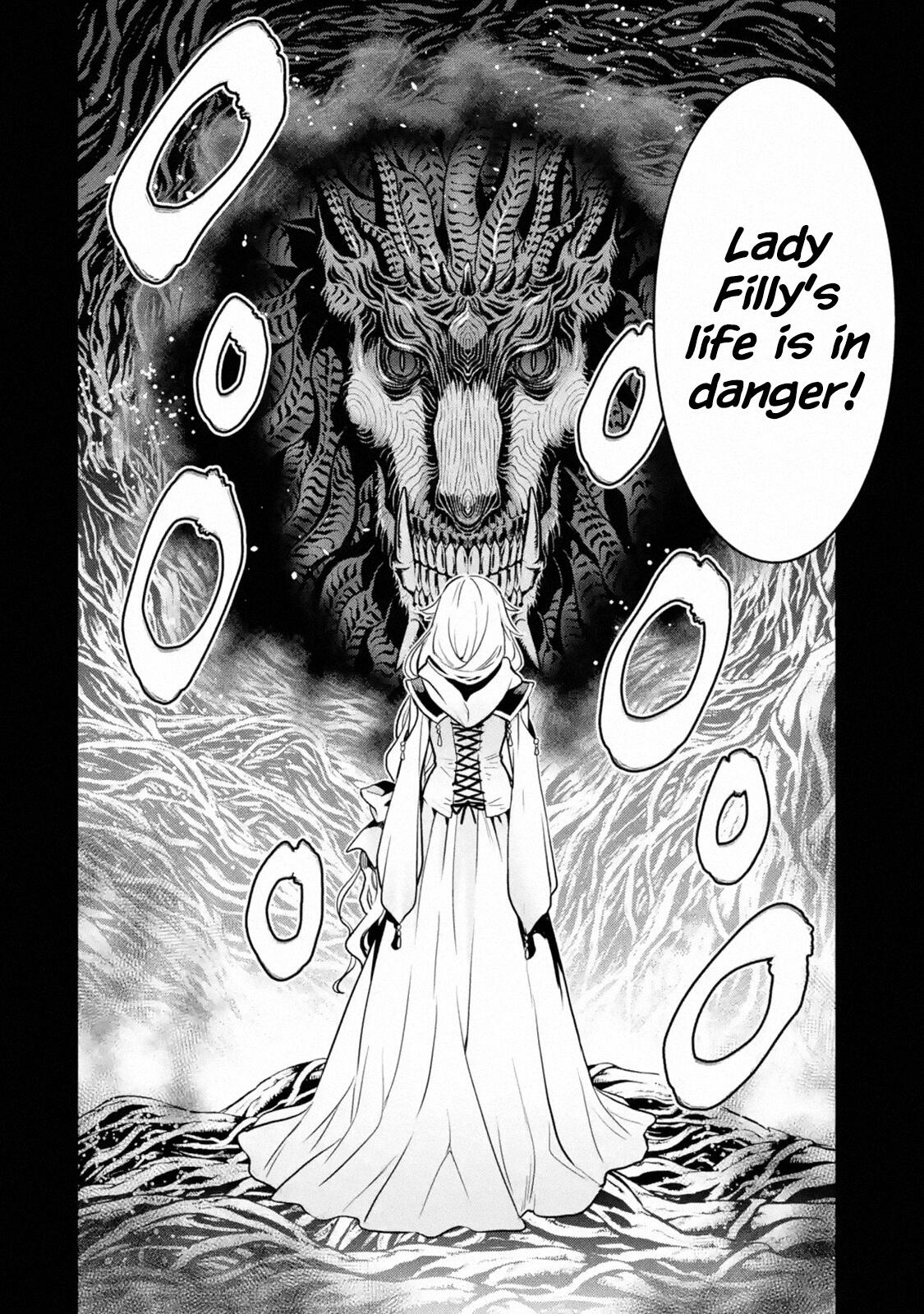 I Became a Legend a Decade Later After Telling My Comrades to Leave Everything to Me and Retreat First Chapter 14 - Page 60