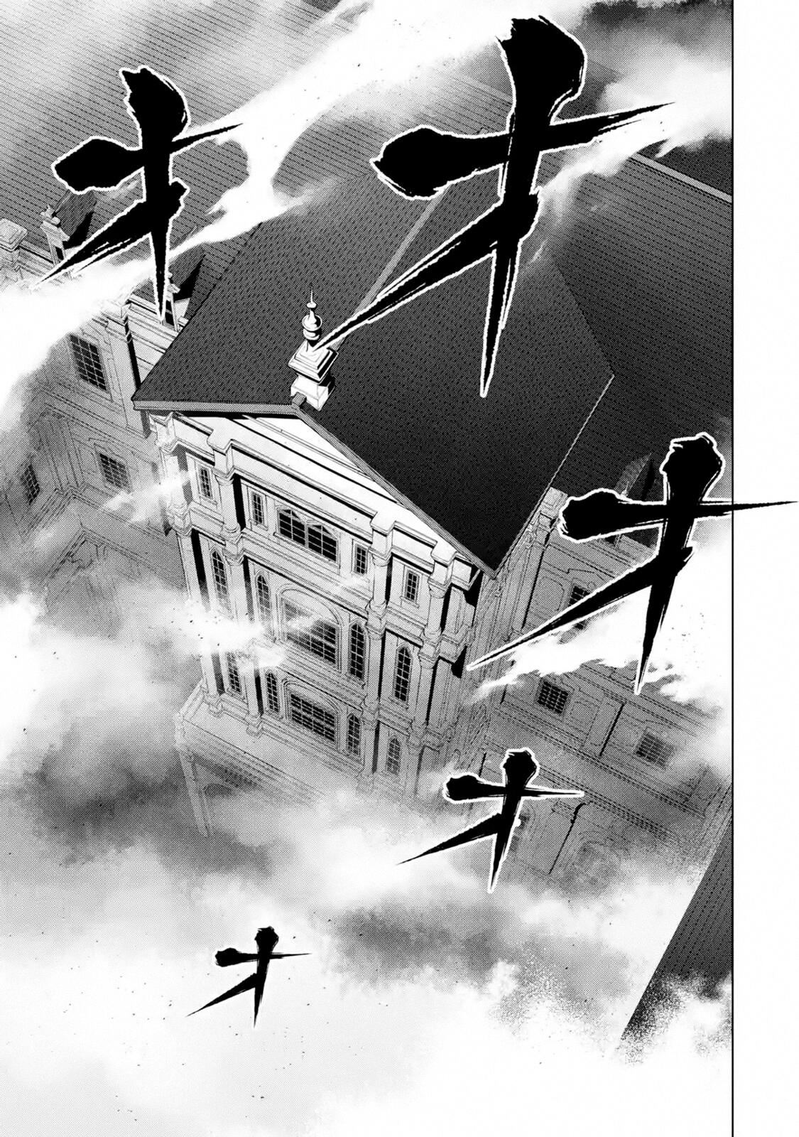 I Became a Legend a Decade Later After Telling My Comrades to Leave Everything to Me and Retreat First Chapter 15 - Page 1