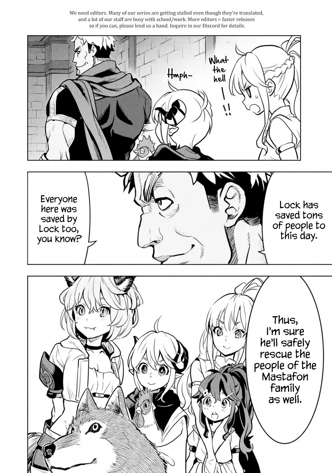 I Became a Legend a Decade Later After Telling My Comrades to Leave Everything to Me and Retreat First Chapter 15 - Page 6