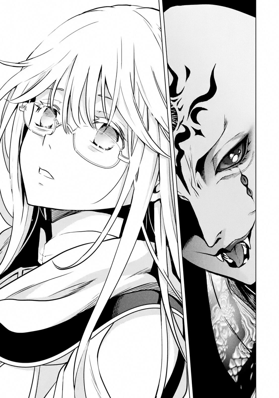 I Became a Legend a Decade Later After Telling My Comrades to Leave Everything to Me and Retreat First Chapter 15 - Page 57
