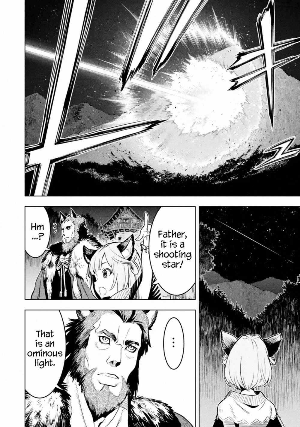 I Became a Legend a Decade Later After Telling My Comrades to Leave Everything to Me and Retreat First Chapter 16 - Page 34